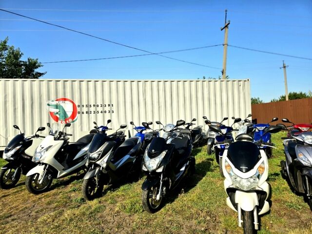Ямаха 3302, об'ємом двигуна 2.3 л та пробігом 0 тис. км за 650 $, фото 1 на Automoto.ua