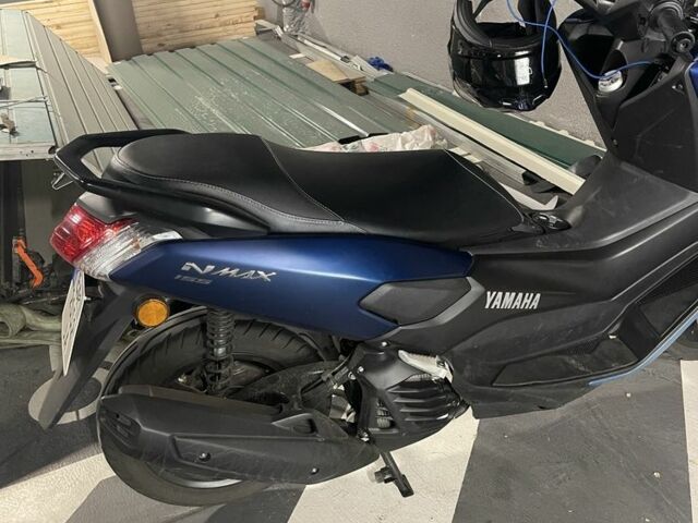 Ямаха 3302, объемом двигателя 0.16 л и пробегом 0 тыс. км за 3100 $, фото 3 на Automoto.ua