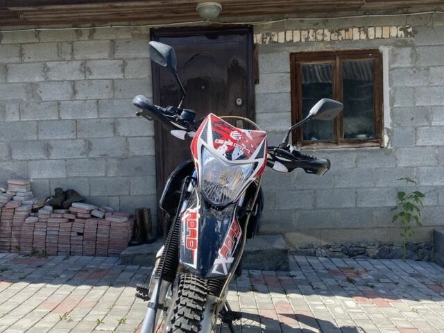 Ямаха 3302, объемом двигателя 0.25 л и пробегом 0 тыс. км за 1150 $, фото 2 на Automoto.ua