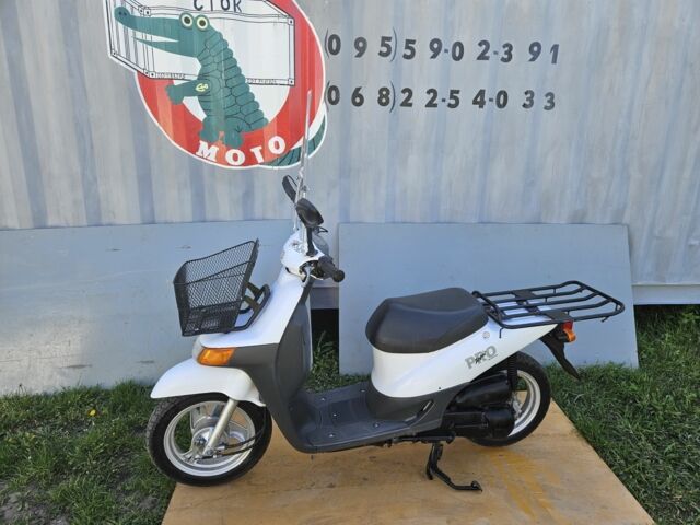 Ямаха 3302, об'ємом двигуна 2.3 л та пробігом 0 тис. км за 650 $, фото 2 на Automoto.ua