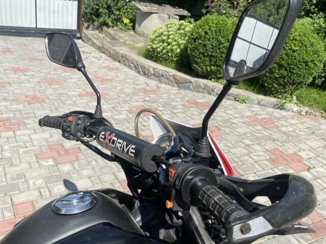 Ямаха 3302, объемом двигателя 0.25 л и пробегом 0 тыс. км за 1150 $, фото 3 на Automoto.ua