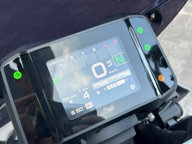 Ямаха 3302, объемом двигателя 0.9 л и пробегом 0 тыс. км за 11350 $, фото 12 на Automoto.ua