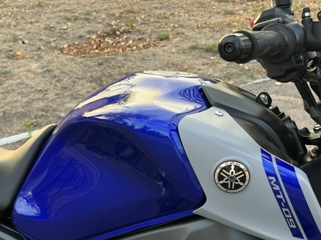 Ямаха 3302, объемом двигателя 0.9 л и пробегом 0 тыс. км за 11350 $, фото 20 на Automoto.ua