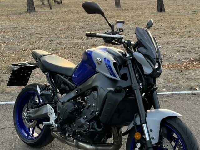 Ямаха 3302, объемом двигателя 0.9 л и пробегом 0 тыс. км за 11350 $, фото 23 на Automoto.ua