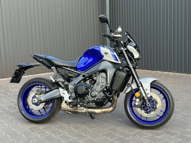 Ямаха 3302, объемом двигателя 0.9 л и пробегом 0 тыс. км за 11350 $, фото 22 на Automoto.ua
