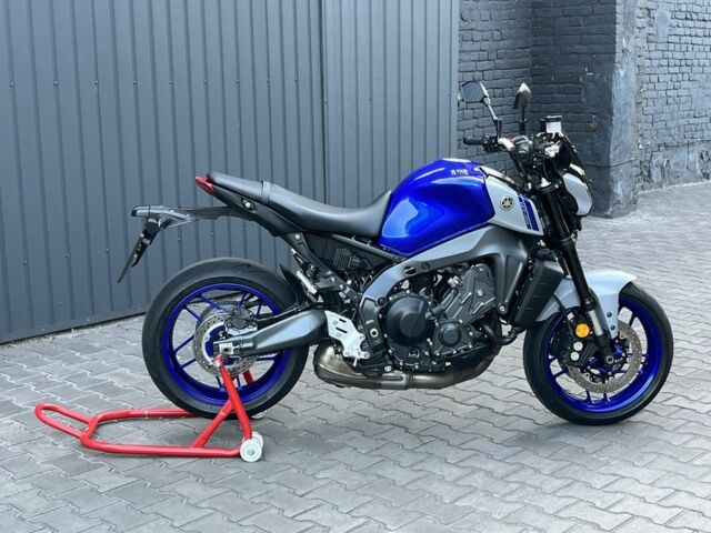Ямаха 3302, объемом двигателя 0.9 л и пробегом 0 тыс. км за 11350 $, фото 19 на Automoto.ua