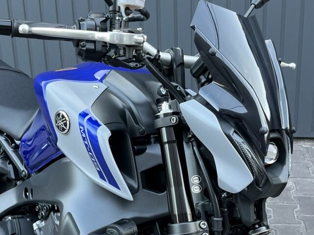 Ямаха 3302, объемом двигателя 0.9 л и пробегом 0 тыс. км за 11350 $, фото 2 на Automoto.ua