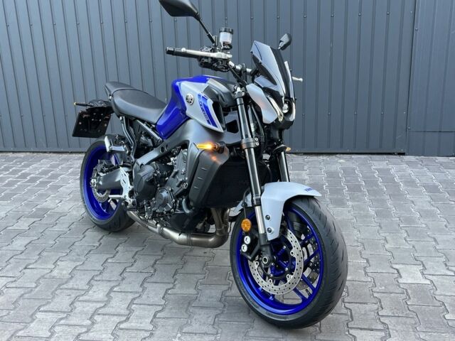 Ямаха 3302, объемом двигателя 0.9 л и пробегом 0 тыс. км за 11350 $, фото 1 на Automoto.ua
