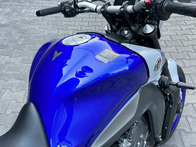 Ямаха 3302, объемом двигателя 0.9 л и пробегом 0 тыс. км за 11350 $, фото 8 на Automoto.ua