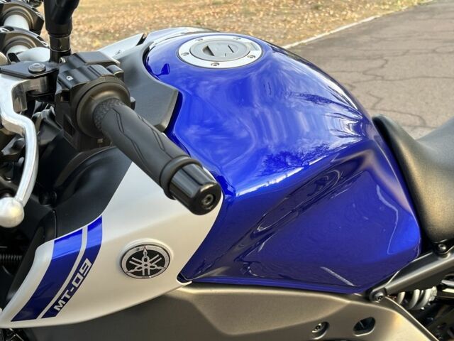 Ямаха 3302, объемом двигателя 0.9 л и пробегом 0 тыс. км за 11350 $, фото 21 на Automoto.ua