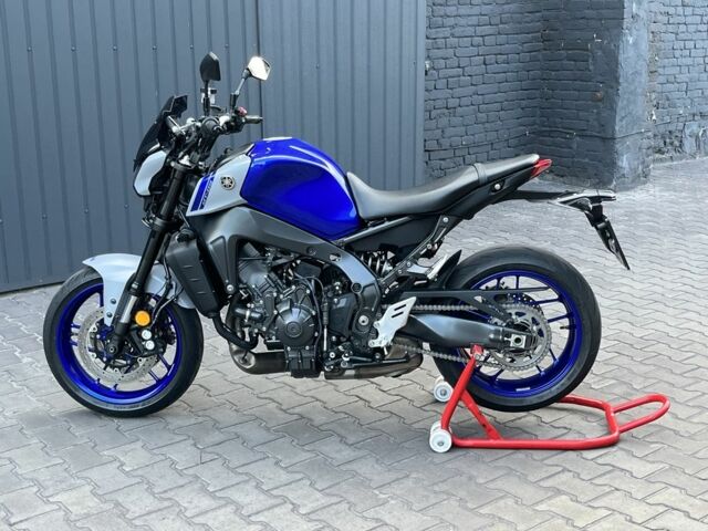 Ямаха 3302, объемом двигателя 0.9 л и пробегом 0 тыс. км за 11350 $, фото 18 на Automoto.ua