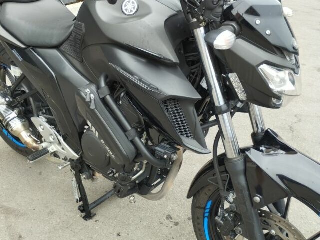 Ямаха 3302, объемом двигателя 0.25 л и пробегом 0 тыс. км за 3500 $, фото 1 на Automoto.ua