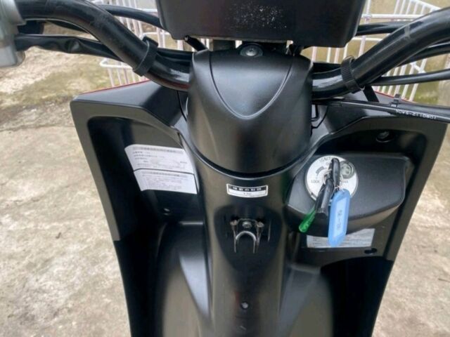 Ямаха 3302, об'ємом двигуна 50 л та пробігом 0 тис. км за 860 $, фото 4 на Automoto.ua