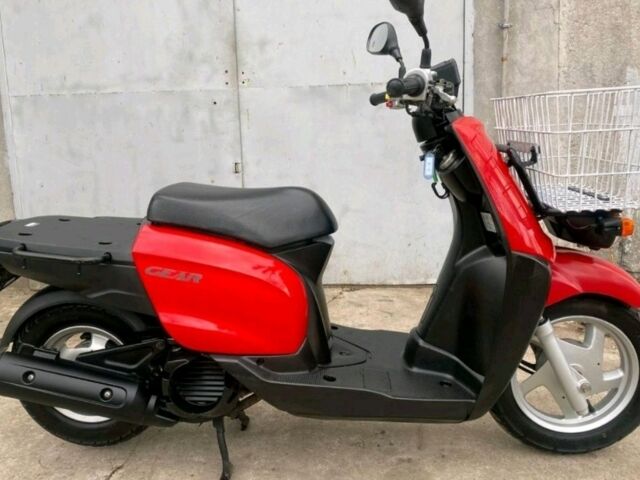 Ямаха 3302, об'ємом двигуна 50 л та пробігом 0 тис. км за 860 $, фото 3 на Automoto.ua