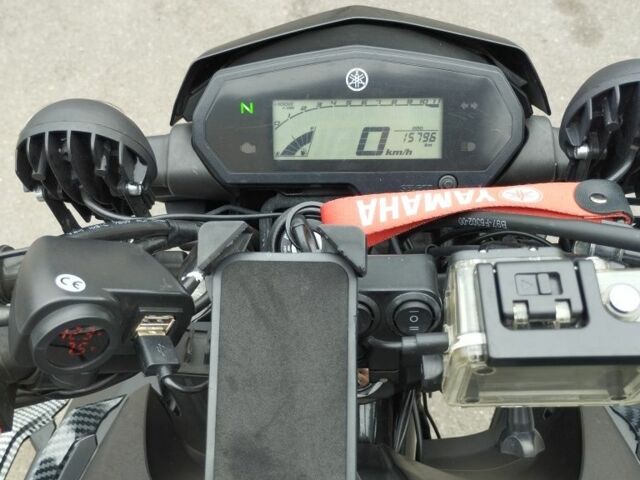 Ямаха 3302, объемом двигателя 0.25 л и пробегом 0 тыс. км за 3500 $, фото 7 на Automoto.ua