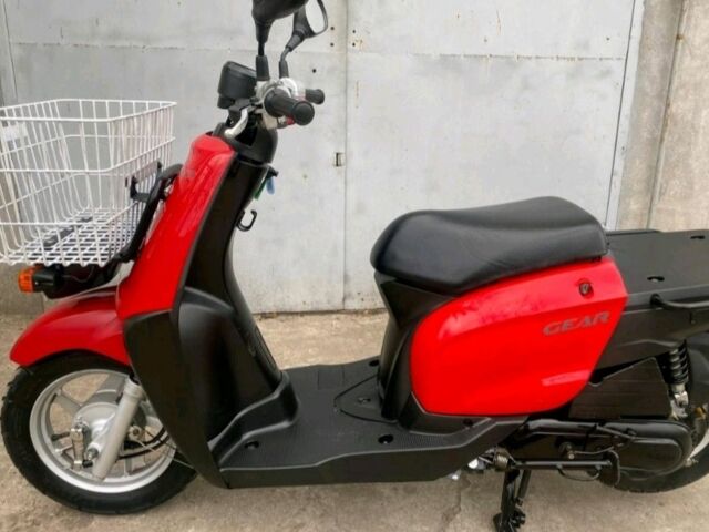 Ямаха 3302, об'ємом двигуна 50 л та пробігом 0 тис. км за 860 $, фото 1 на Automoto.ua