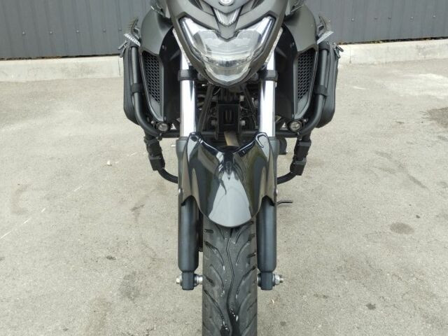 Ямаха 3302, объемом двигателя 0.25 л и пробегом 0 тыс. км за 3500 $, фото 6 на Automoto.ua