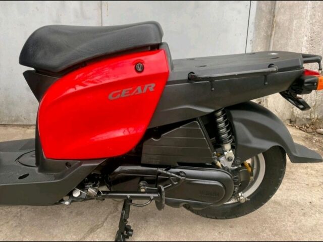 Ямаха 3302, об'ємом двигуна 50 л та пробігом 0 тис. км за 860 $, фото 6 на Automoto.ua
