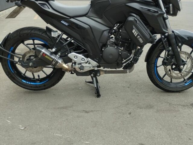 Ямаха 3302, объемом двигателя 0.25 л и пробегом 0 тыс. км за 3500 $, фото 4 на Automoto.ua
