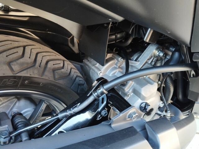 Ямаха 3302, объемом двигателя 2.3 л и пробегом 0 тыс. км за 7000 $, фото 7 на Automoto.ua