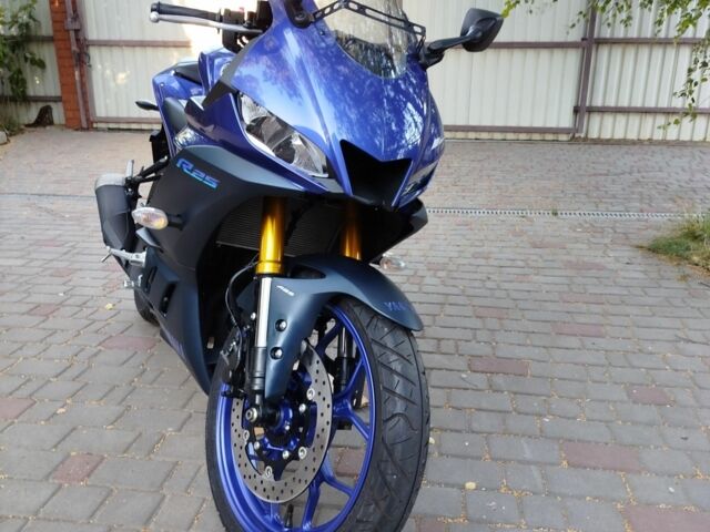 Ямаха 3302, объемом двигателя 0.25 л и пробегом 0 тыс. км за 4900 $, фото 3 на Automoto.ua