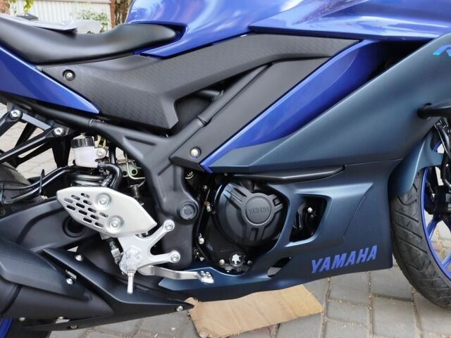 Ямаха 3302, объемом двигателя 0.25 л и пробегом 0 тыс. км за 4900 $, фото 4 на Automoto.ua