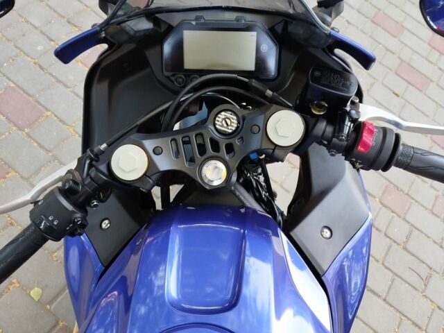 Ямаха 3302, объемом двигателя 0.25 л и пробегом 0 тыс. км за 4900 $, фото 6 на Automoto.ua