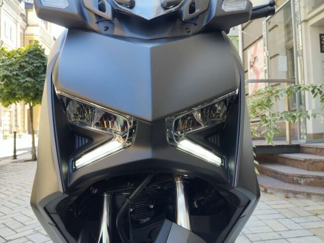 Ямаха 3302, объемом двигателя 2.3 л и пробегом 0 тыс. км за 7000 $, фото 3 на Automoto.ua