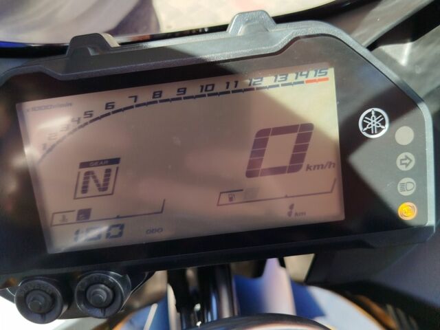 Ямаха 3302, объемом двигателя 0.25 л и пробегом 0 тыс. км за 4900 $, фото 1 на Automoto.ua