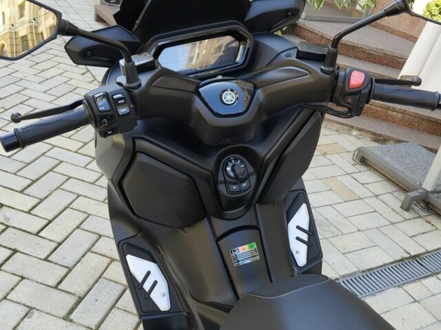 Ямаха 3302, объемом двигателя 2.3 л и пробегом 0 тыс. км за 7000 $, фото 4 на Automoto.ua