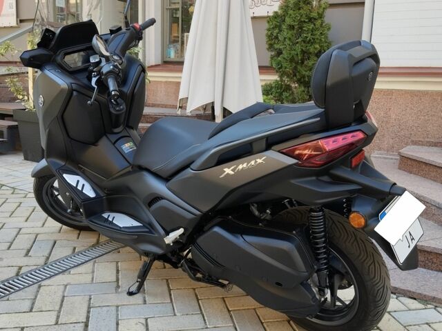 Ямаха 3302, объемом двигателя 2.3 л и пробегом 0 тыс. км за 7000 $, фото 1 на Automoto.ua