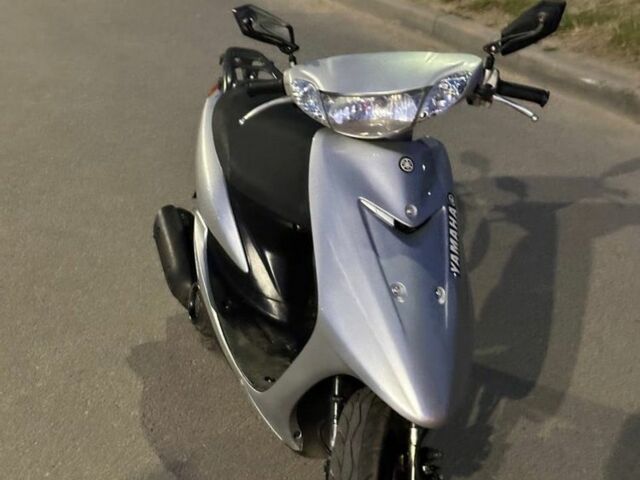 Ямаха 3302, объемом двигателя 49 л и пробегом 0 тыс. км за 677 $, фото 1 на Automoto.ua