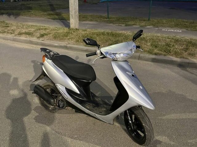 Ямаха 3302, объемом двигателя 49 л и пробегом 0 тыс. км за 677 $, фото 3 на Automoto.ua