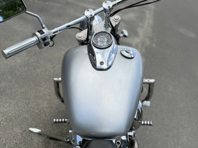 Ямаха 3302 2000 в Буче на Automoto.ua Серый Ямаха 3302, объемом двигателя 0.4 л и пробегом 0 тыс. км за 2900 $, фото 12 на Automoto.ua