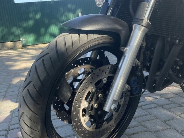 Сірий Ямаха 3302, об'ємом двигуна 0.6 л та пробігом 0 тис. км за 4400 $, фото 5 на Automoto.ua