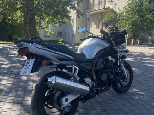 Сірий Ямаха 3302, об'ємом двигуна 0.6 л та пробігом 0 тис. км за 4400 $, фото 2 на Automoto.ua