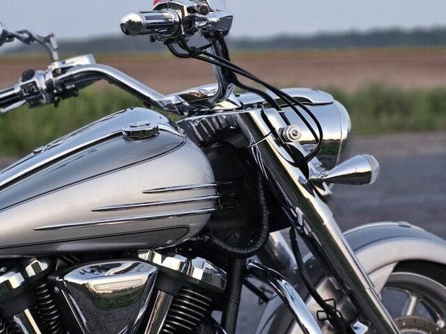 Ямаха 3302 2005 в Кременчуге на Automoto.ua Серый Ямаха 3302, объемом двигателя 1.9 л и пробегом 0 тыс. км за 9000 $, фото 13 на Automoto.ua