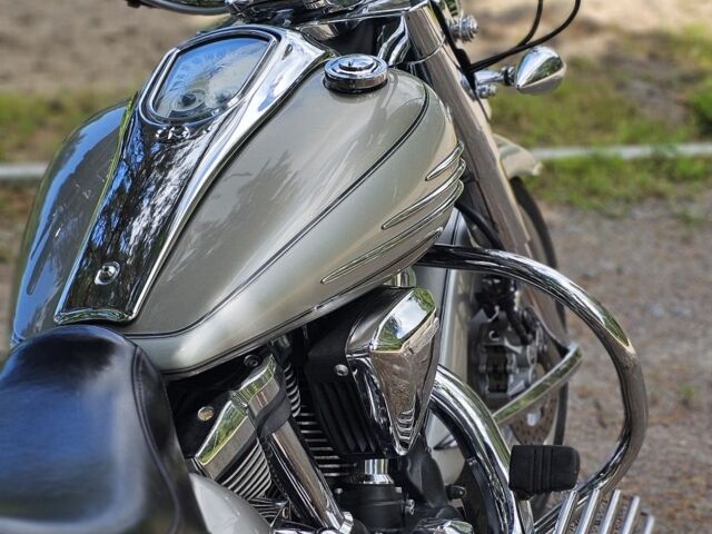 Ямаха 3302 2005 в Кременчуге на Automoto.ua Серый Ямаха 3302, объемом двигателя 1.9 л и пробегом 0 тыс. км за 9000 $, фото 7 на Automoto.ua