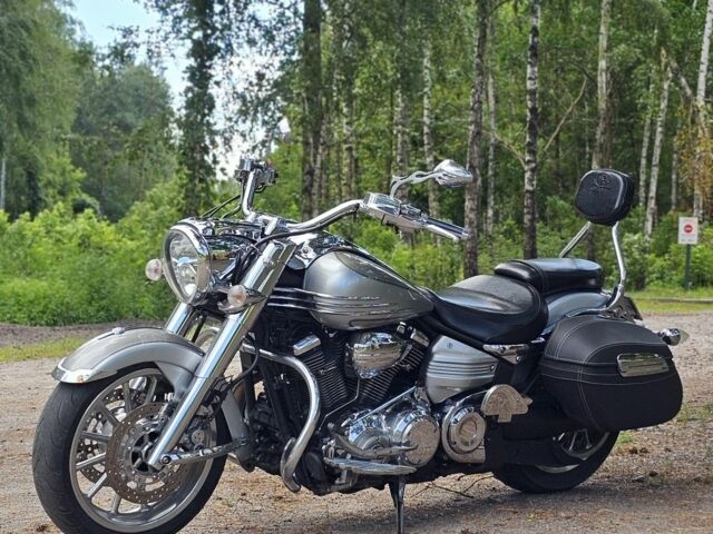 Ямаха 3302 2005 в Кременчуге на Automoto.ua Серый Ямаха 3302, объемом двигателя 1.9 л и пробегом 0 тыс. км за 9000 $, фото 5 на Automoto.ua