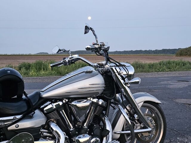 Ямаха 3302 2005 в Кременчуге на Automoto.ua Серый Ямаха 3302, объемом двигателя 1.9 л и пробегом 0 тыс. км за 9000 $, фото 1 на Automoto.ua