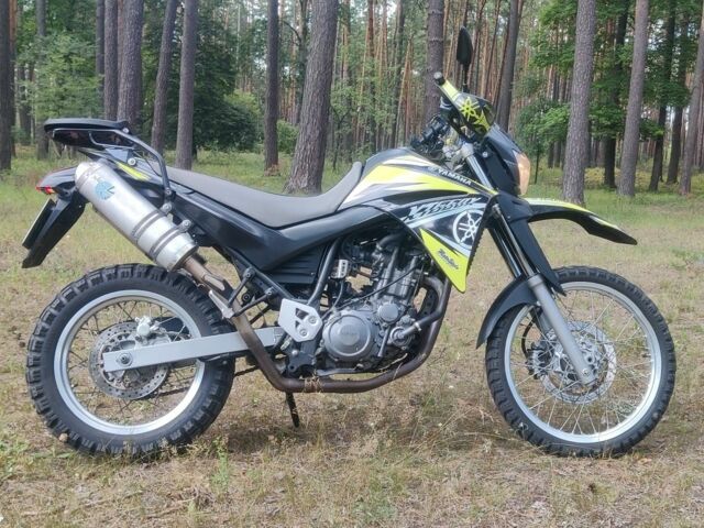 Серый Ямаха 3302, объемом двигателя 0.7 л и пробегом 0 тыс. км за 4500 $, фото 2 на Automoto.ua
