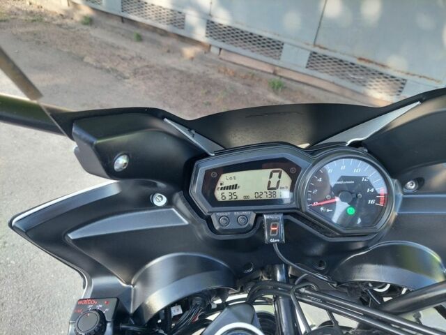 Сірий Ямаха 3302, об'ємом двигуна 0.6 л та пробігом 0 тис. км за 6000 $, фото 6 на Automoto.ua