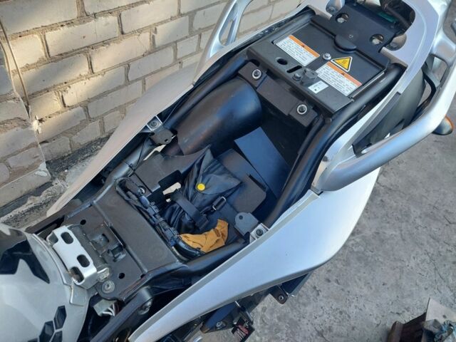 Сірий Ямаха 3302, об'ємом двигуна 0.6 л та пробігом 0 тис. км за 6000 $, фото 9 на Automoto.ua