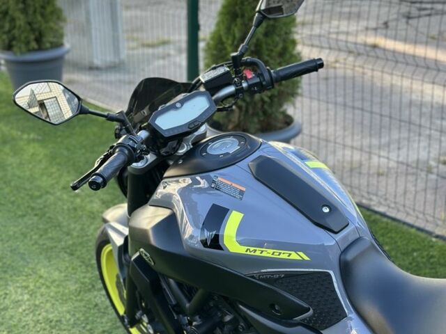 Ямаха 3302 2016 у Києві на Automoto.ua Сірий Ямаха 3302, об'ємом двигуна 0.7 л та пробігом 0 тис. км за 7300 $, фото 4 на Automoto.ua