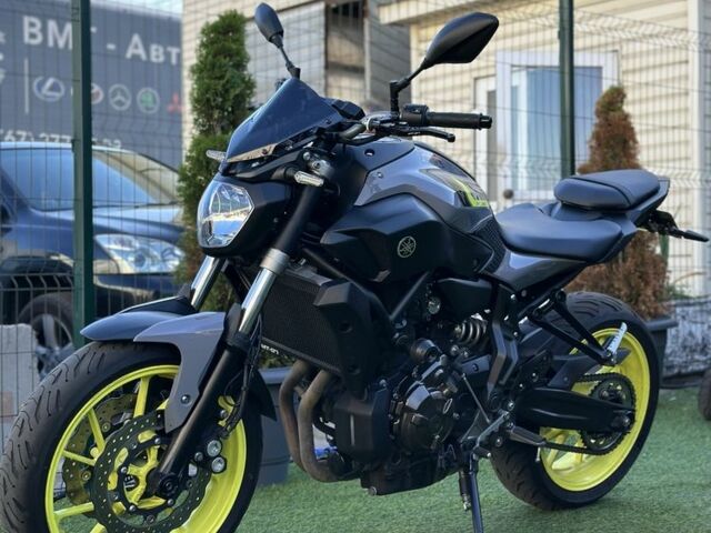 Ямаха 3302 2016 у Києві на Automoto.ua Сірий Ямаха 3302, об'ємом двигуна 0.7 л та пробігом 0 тис. км за 7300 $, фото 3 на Automoto.ua