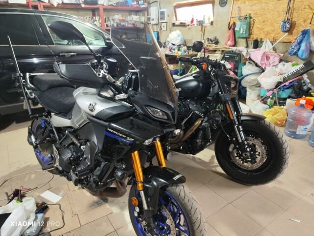Сірий Ямаха 3302, об'ємом двигуна 0.9 л та пробігом 0 тис. км за 14500 $, фото 8 на Automoto.ua