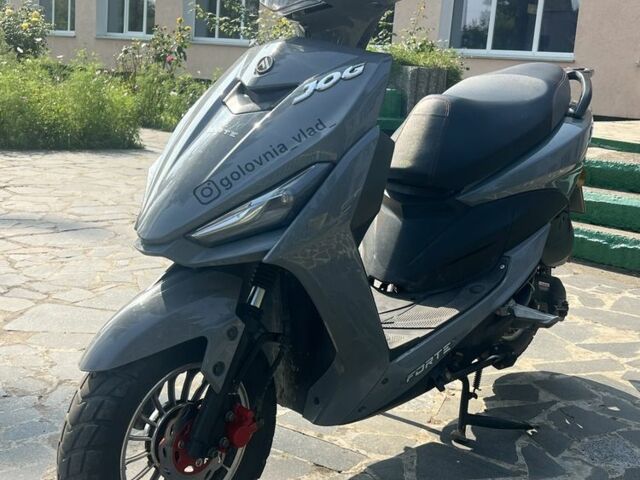 Сірий Ямаха 3302, об'ємом двигуна 0.1 л та пробігом 0 тис. км за 25000 $, фото 2 на Automoto.ua