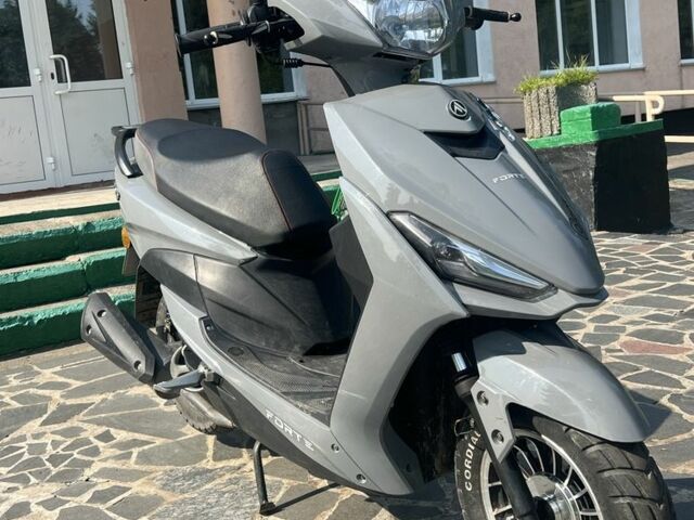 Сірий Ямаха 3302, об'ємом двигуна 0.1 л та пробігом 0 тис. км за 25000 $, фото 1 на Automoto.ua