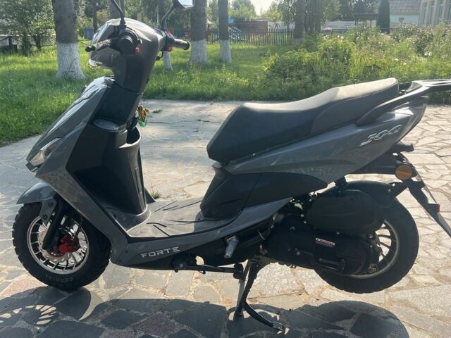 Сірий Ямаха 3302, об'ємом двигуна 0.1 л та пробігом 0 тис. км за 25000 $, фото 7 на Automoto.ua