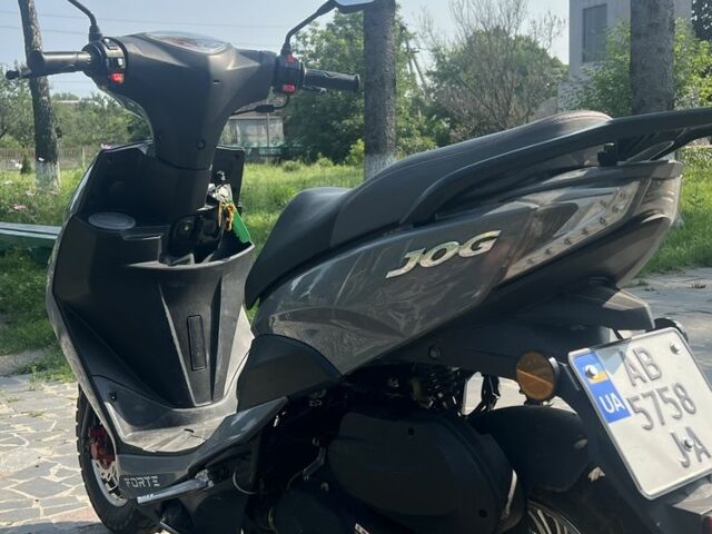 Сірий Ямаха 3302, об'ємом двигуна 0.1 л та пробігом 0 тис. км за 25000 $, фото 3 на Automoto.ua